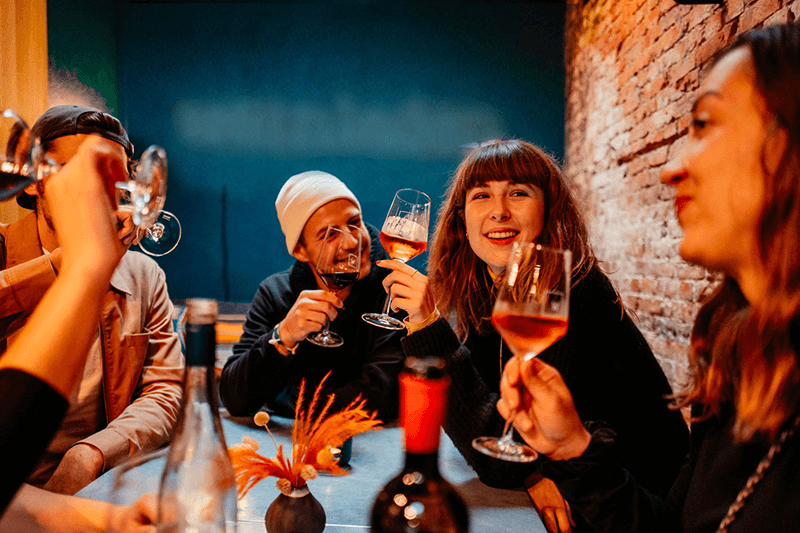 Restaurant AL DAR Restaurant-Gutschein