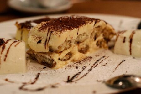 AGUSTO77 Cucina & Vini Restaurant-Gutschein