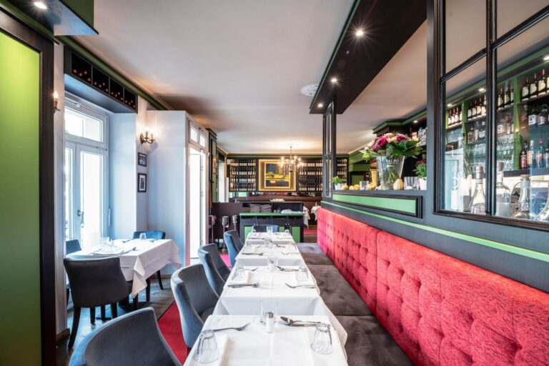 Restaurant Gutschein für Aida Restaurant