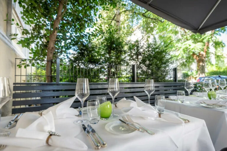 Restaurant Gutschein für Allgaiers am Main