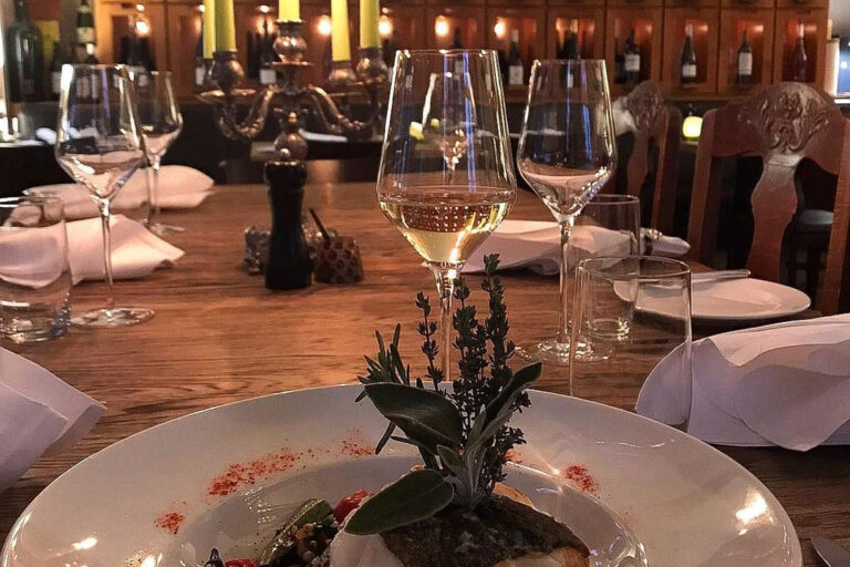 Restaurant Gutschein Allgaiers am Main Frankfurt