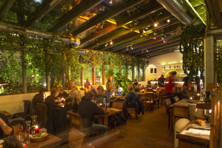 Restaurant Gutschein für Altamira