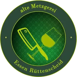Logo alte Metzgerei Essen