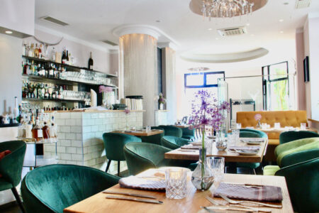 alte Metzgerei Essen Restaurant-Gutschein