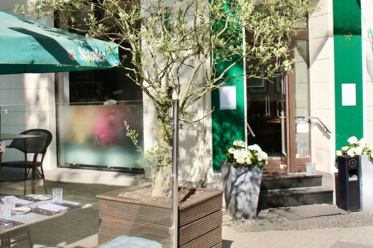 Restaurant Gutschein alte Metzgerei Essen