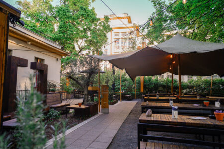 Alte Turnhalle Restaurant-Gutschein