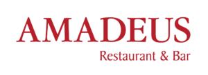 Logo Amadeus I Restaurant und Bar