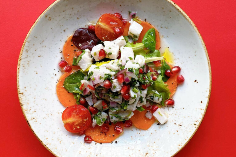 Restaurant Gutschein Antonello’s Cevicheria & StreetFood Berlin