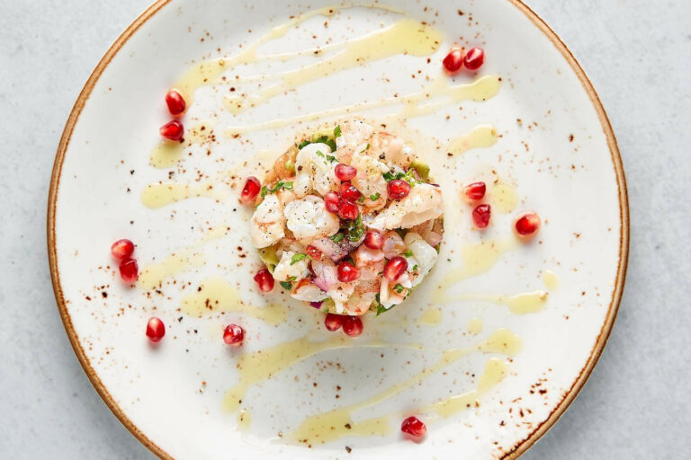 Restaurant Gutschein Antonello’s Cevicheria & StreetFood Berlin