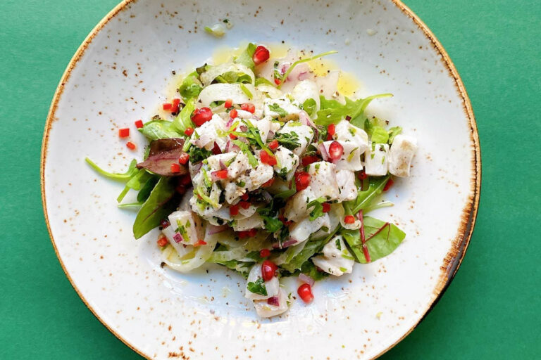 Restaurant Gutschein Antonello’s Cevicheria & StreetFood Berlin