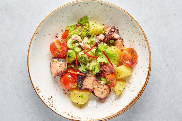 Restaurant Gutschein für Antonello’s Cevicheria & StreetFood