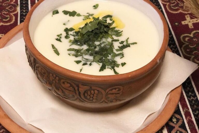 Restaurant Gutschein für Anusch Lini