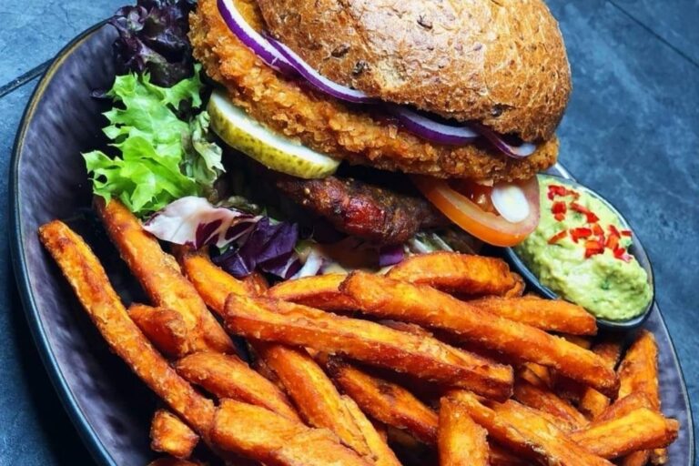 Restaurant Gutschein für Apple & Eve