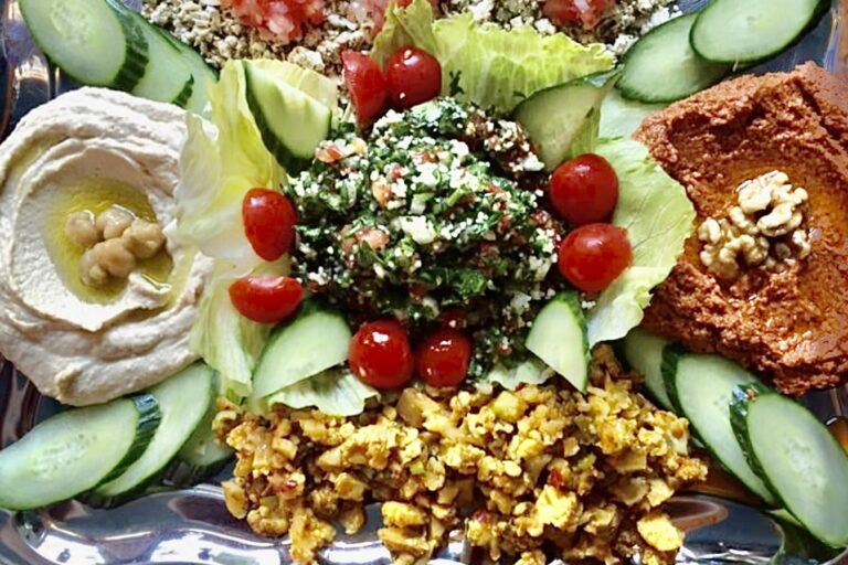 Restaurant Gutschein Arabesque im Südviertel Essen