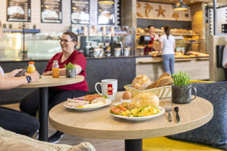 Restaurant Gutschein für Bäckerei Horsthemke