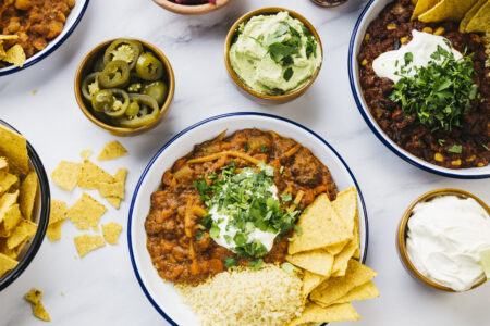 Bambule’s Chili Restaurant-Gutschein