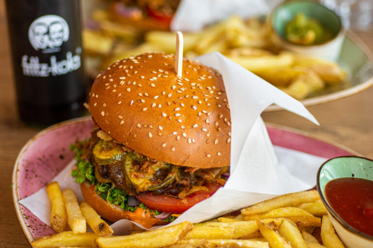 Restaurant Gutschein Basic Kitchen Coffee Bar Marburg