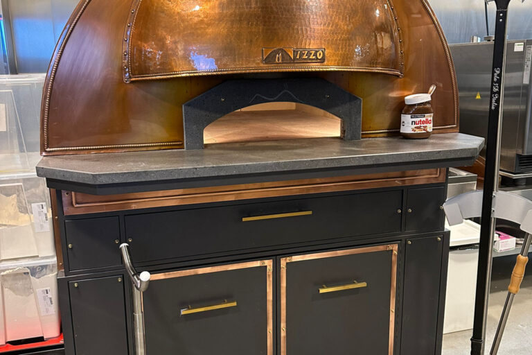 Restaurant Gutschein Basteria im Regierungsviertel Bonn