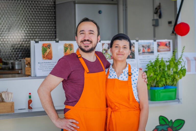 Restaurant Gutschein Bauch-Laden Stuttgart