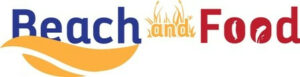 Logo Beach and Food