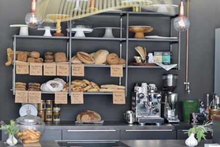 Bella Berta Restaurant-Gutschein