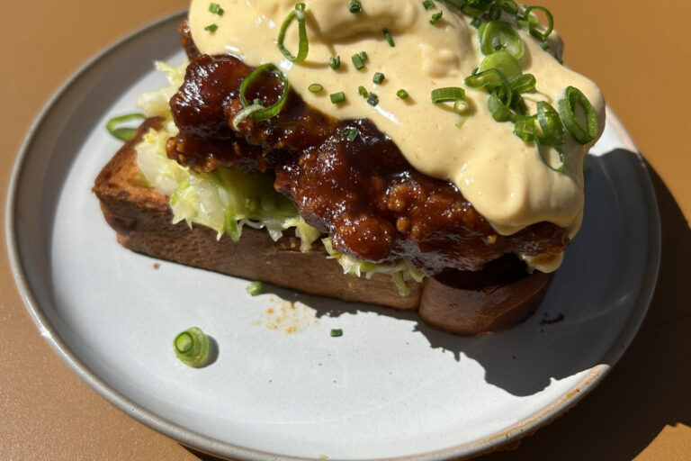 Restaurant Gutschein Berta Boozy Brunch Klub Hamburg