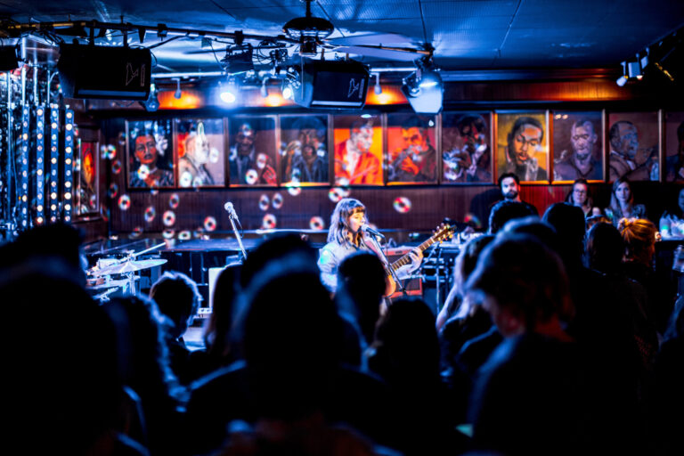 Restaurant Gutschein für BIRDLAND Hamburg