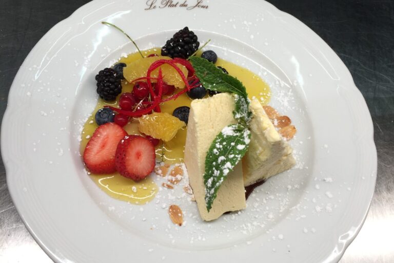 Restaurant Gutschein für Bistro Le Plat du Jour  Jaques Lemercier