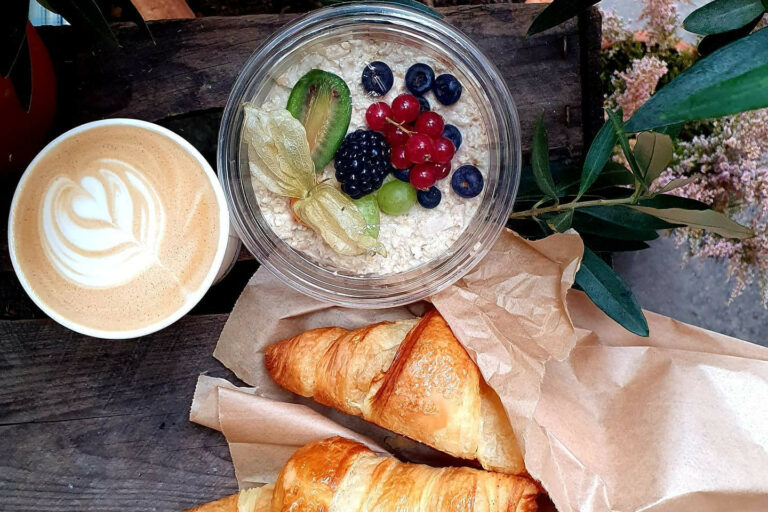 Restaurant Gutschein blackline – Eimsbüttel Hamburg