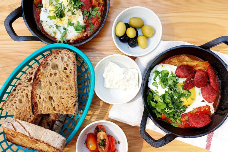 Restaurant Gutschein blackline – Eimsbüttel Hamburg