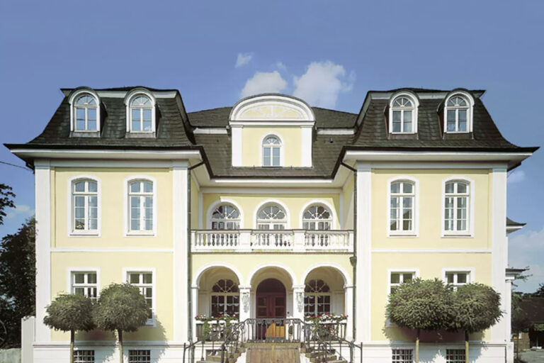 Restaurant Gutschein für Böcker 1848 Forstmannshof