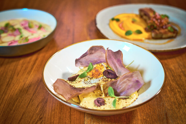 Restaurant Gutschein Bodega Lima Hamburg