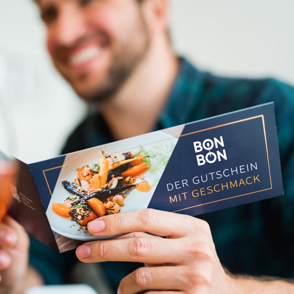 Mitarbeiter-Incentivierung: Das perfekte Geburtstagsgeschenk für Mitarbeiter Restaurant Gutschein