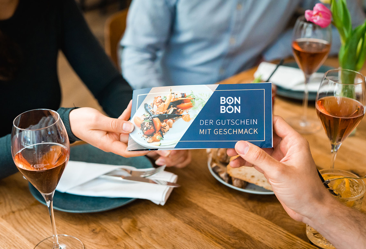 Restaurant Geschenk Gutschein Mitarbeiter-Incentivierung: Das perfekte Geburtstagsgeschenk für Mitarbeiter