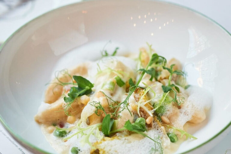 Restaurant Gutschein Brasserie Colette Tim Raue Berlin