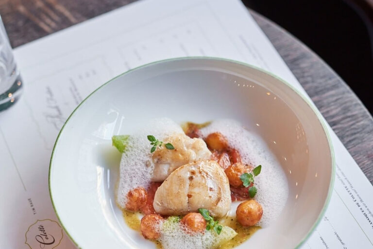 Restaurant Gutschein Brasserie Colette Tim Raue Konstanz