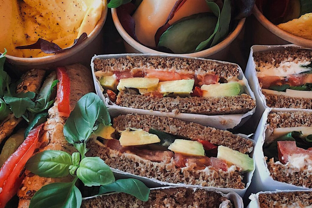 Restaurant Gutschein Breilecker’s Frühstückscafè und Espressobar Darmstadt