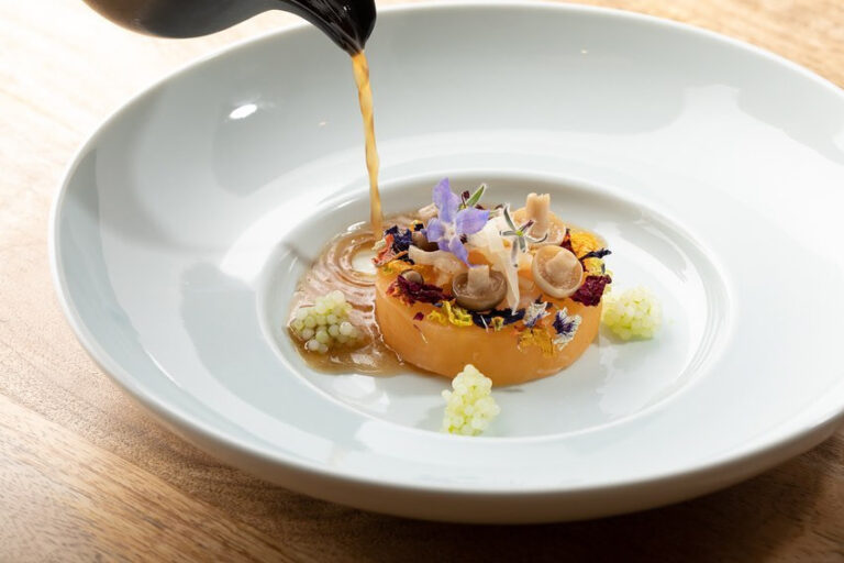 Restaurant Gutschein Bricole Berlin