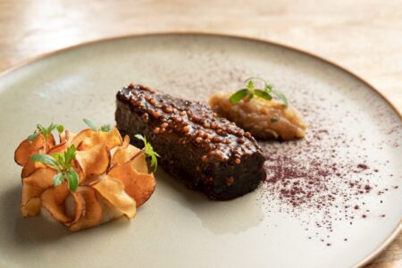 Bricole Restaurant-Gutschein