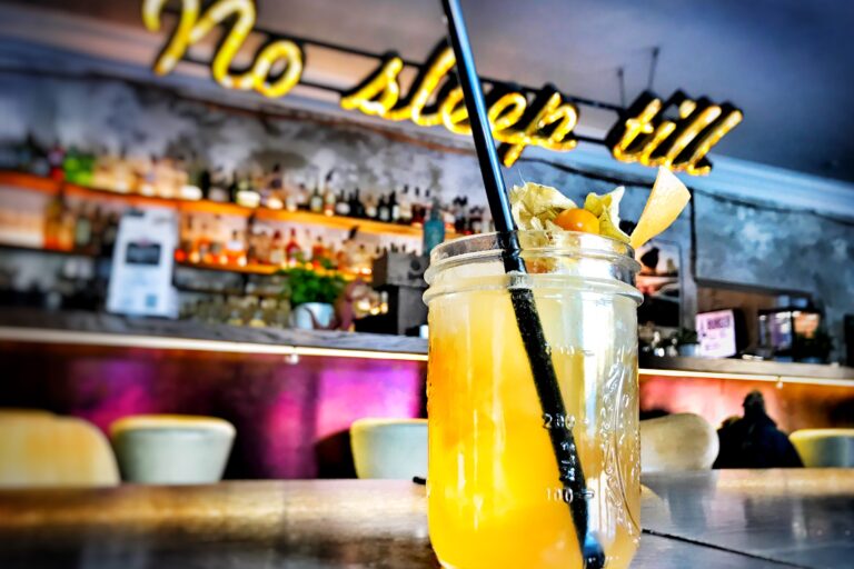 Restaurant Gutschein für Brooklyn Burger Bar