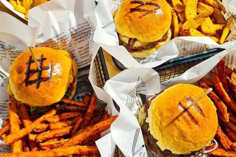 Restaurant Gutschein für Bullysburger