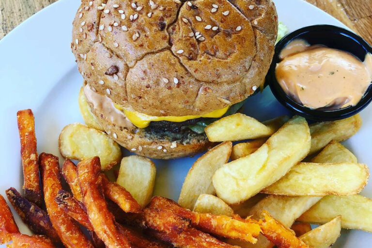 Restaurant Gutschein Burger Culinarium Köln