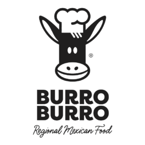 Logo BURRO BURRO