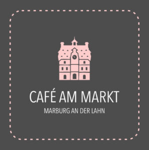 Logo Cafe am Markt