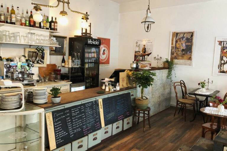 Restaurant Gutschein für Café du Port