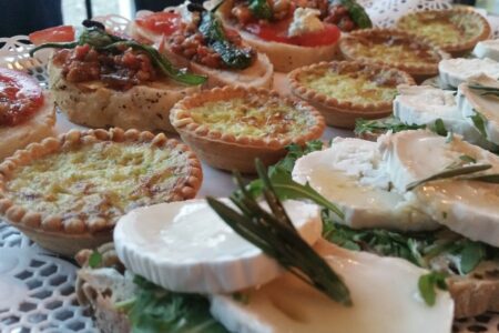 Café Dupont Restaurant-Gutschein