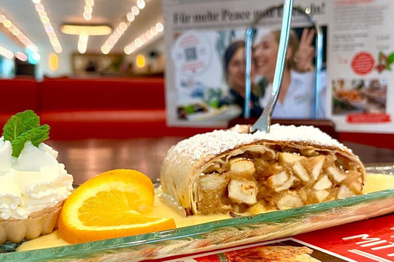 Restaurant Gutschein Cafe Extrablatt Hannover