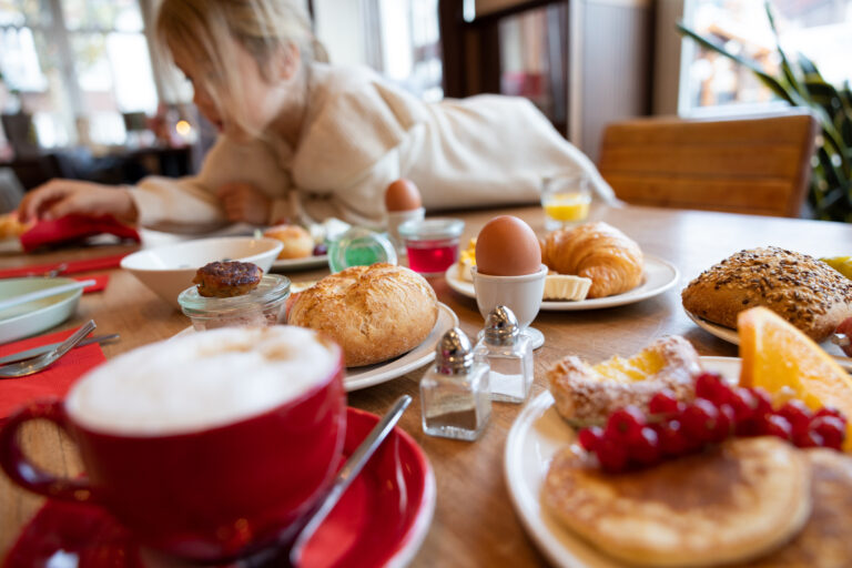 Restaurant Gutschein für Cafe Extrablatt