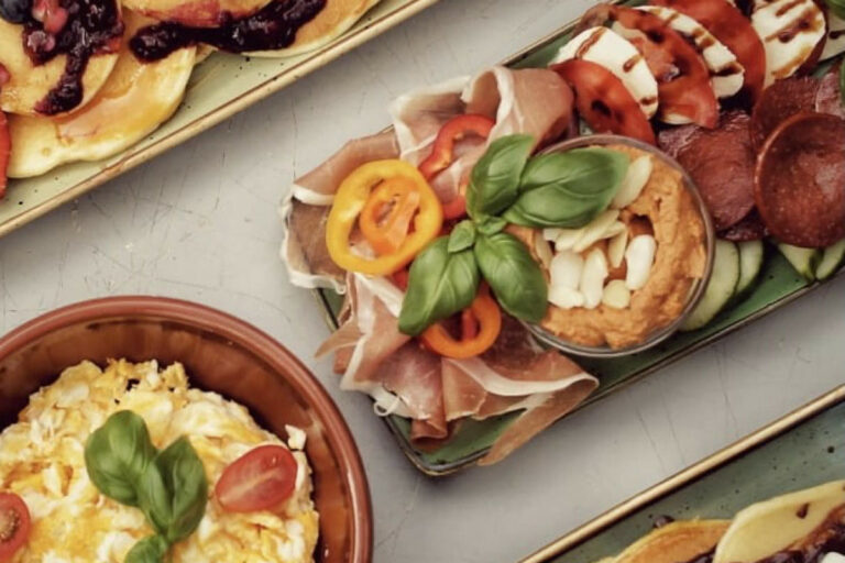 Restaurant Gutschein für Café Frau Kowolik