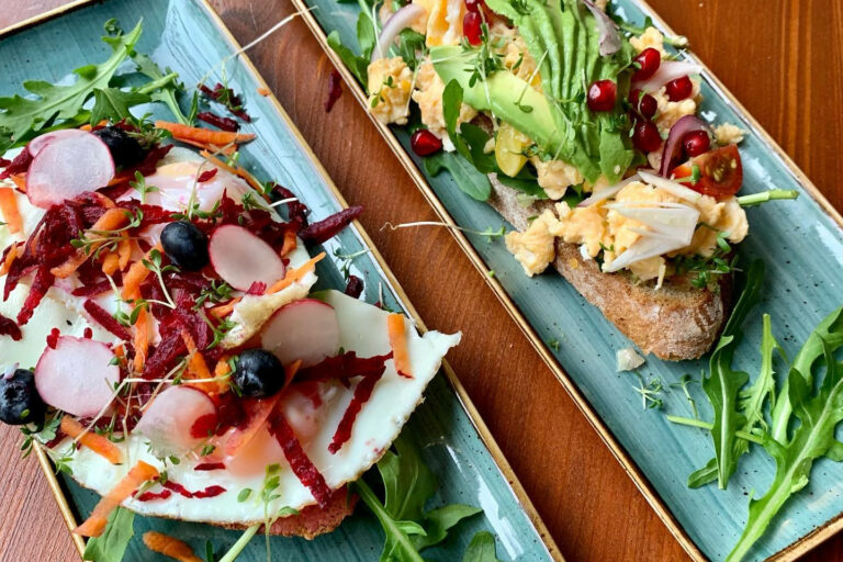 Restaurant Gutschein Café Frau Kowolik Hamburg